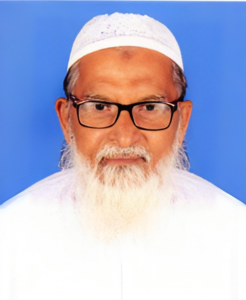 ডা. মো: মতিউর রহমান ডা. মো: মতিউর রহমান