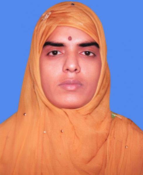 হাসিনা আক্তার হাসিনা আক্তার