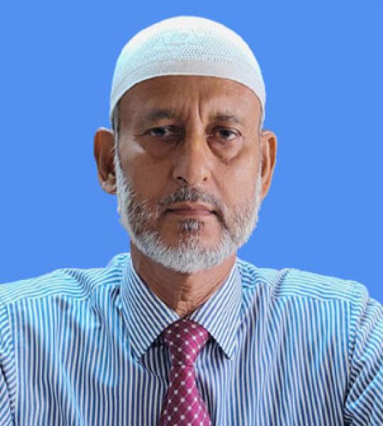 জালাল উদ্দিন আহাম্মদ জালাল উদ্দিন আহাম্মদ