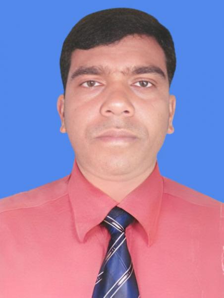 মোঃ জিয়াউর রহমান মোঃ জিয়াউর রহমান