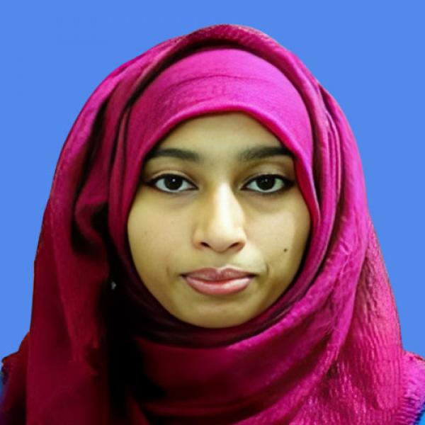 তামান্না আক্তার তামান্না আক্তার